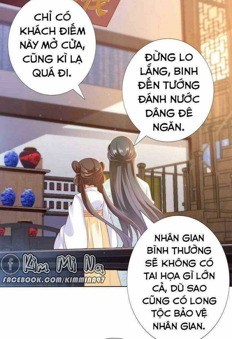 Sư Phụ, Cái Kia Ăn Ngon! Chapter 104 trang 6