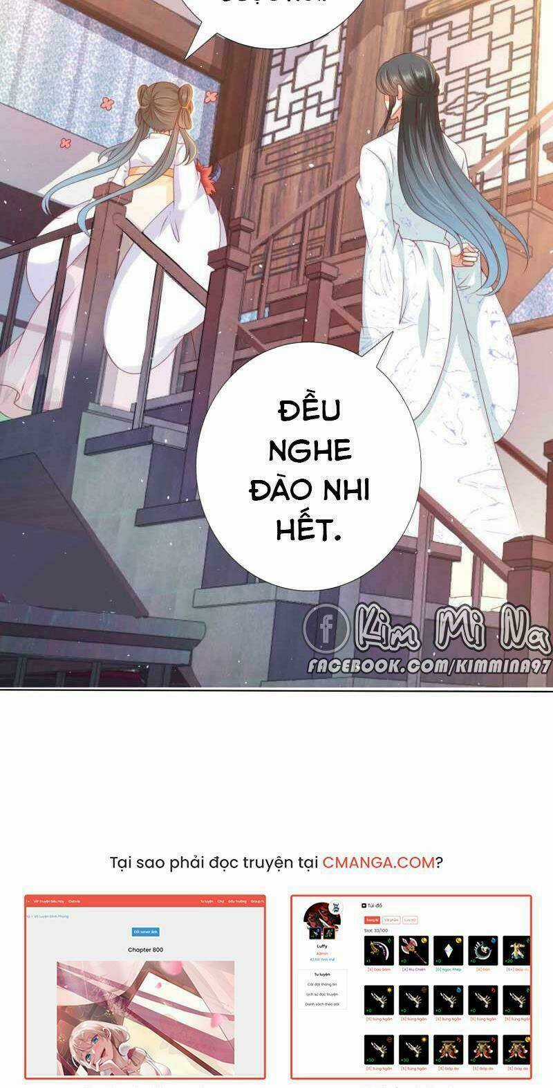 Sư Phụ, Cái Kia Ăn Ngon! Chapter 104 trang 8