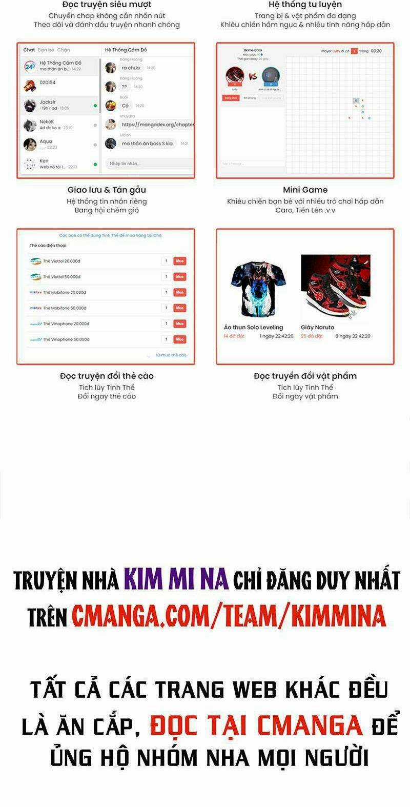 Sư Phụ, Cái Kia Ăn Ngon! Chapter 104 trang 9