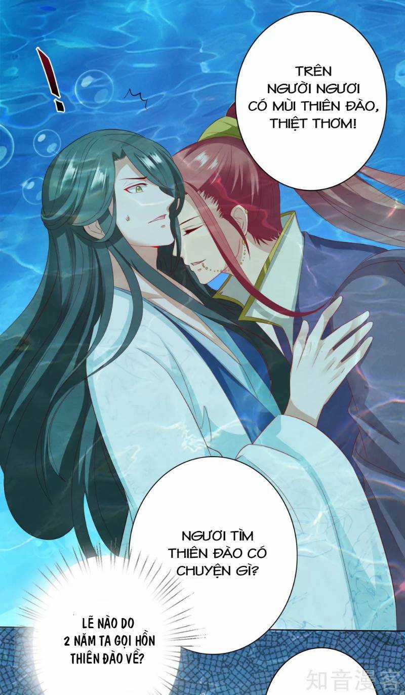 Sư Phụ, Cái Kia Ăn Ngon! Chapter 11 trang 11