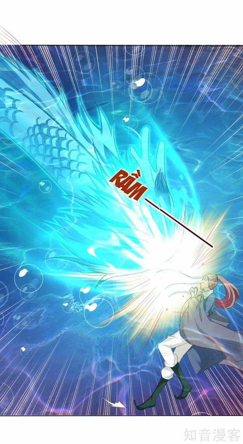 Sư Phụ, Cái Kia Ăn Ngon! Chapter 11 trang 15