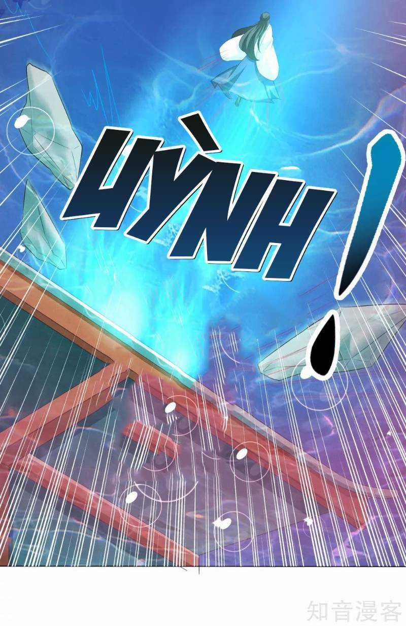 Sư Phụ, Cái Kia Ăn Ngon! Chapter 11 trang 18