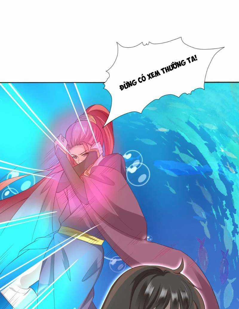 Sư Phụ, Cái Kia Ăn Ngon! Chapter 11 trang 19