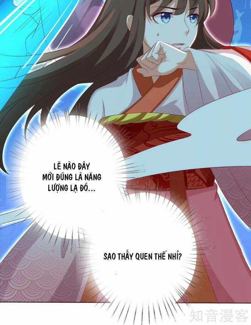 Sư Phụ, Cái Kia Ăn Ngon! Chapter 11 trang 20