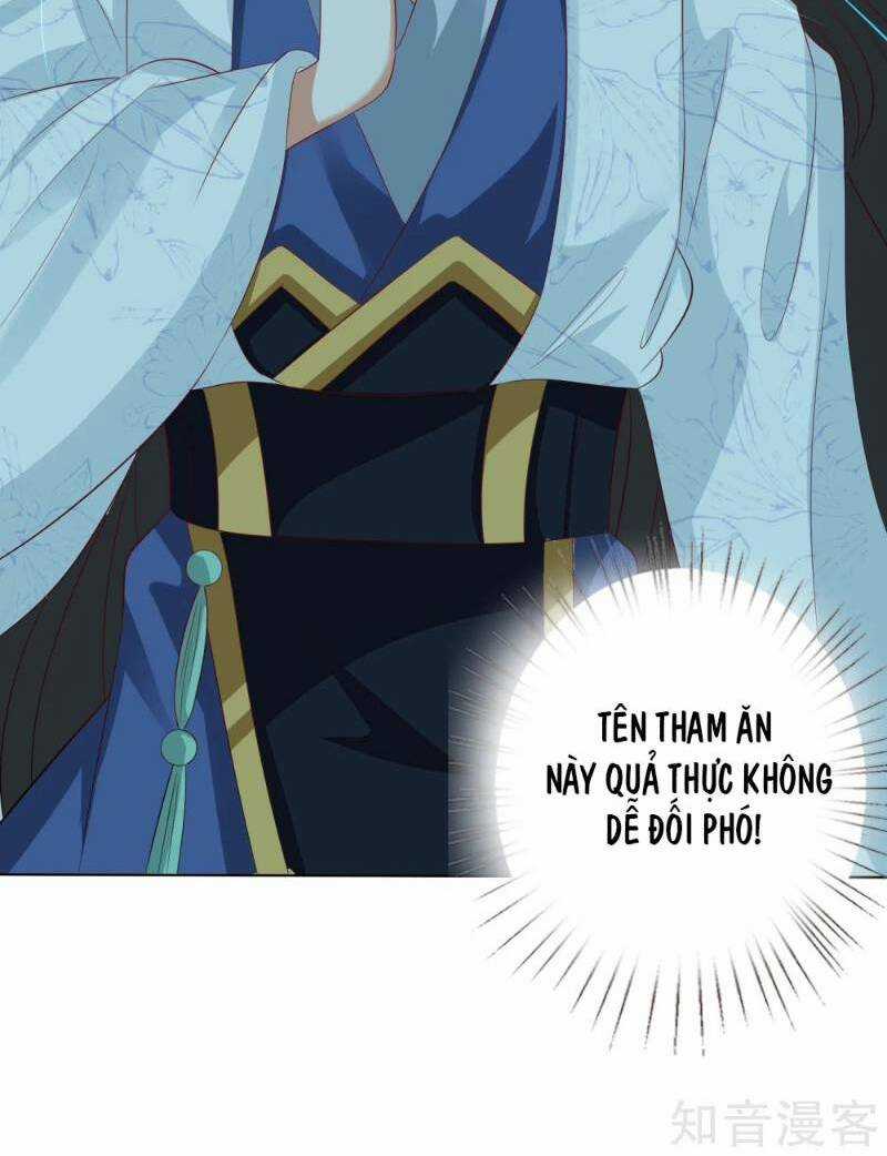 Sư Phụ, Cái Kia Ăn Ngon! Chapter 11 trang 22