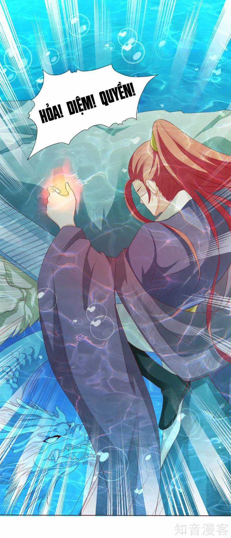 Sư Phụ, Cái Kia Ăn Ngon! Chapter 11 trang 24