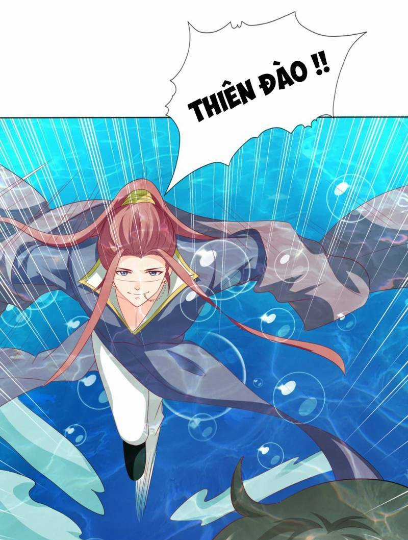 Sư Phụ, Cái Kia Ăn Ngon! Chapter 11 trang 26