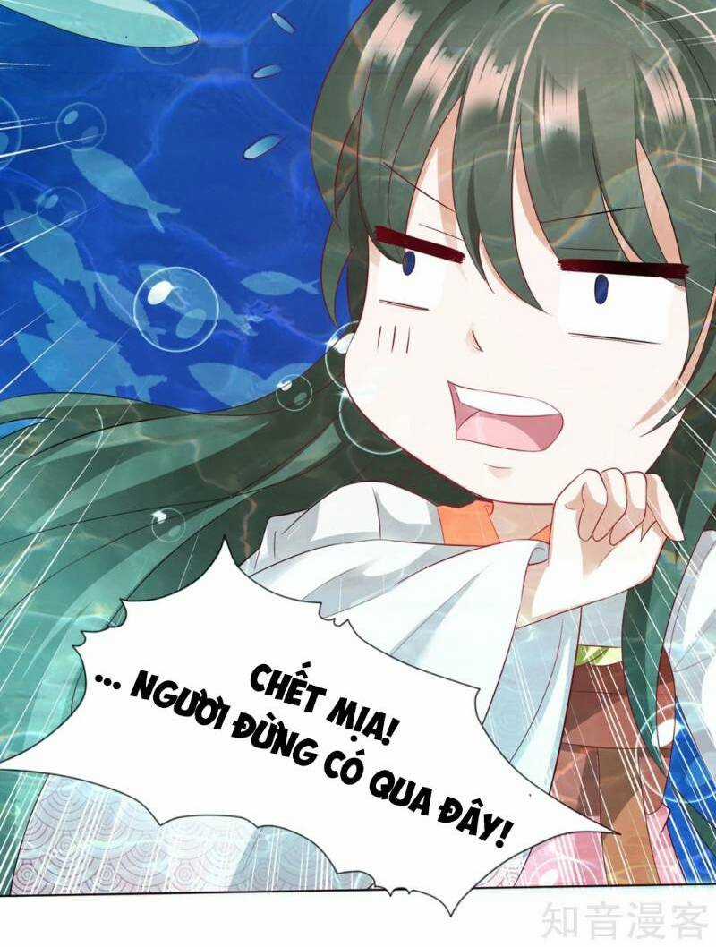 Sư Phụ, Cái Kia Ăn Ngon! Chapter 11 trang 27