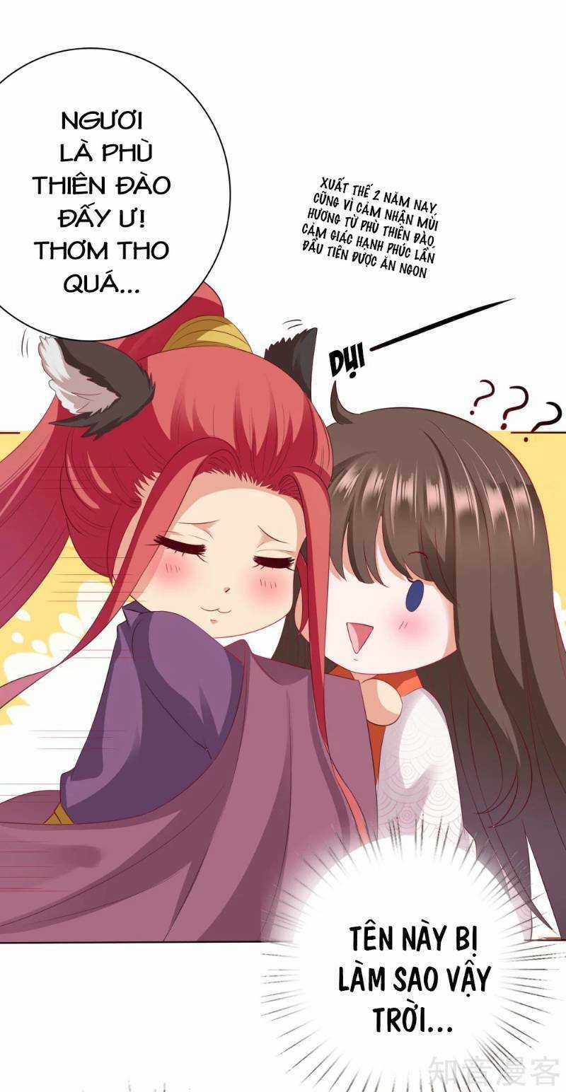 Sư Phụ, Cái Kia Ăn Ngon! Chapter 11 trang 29