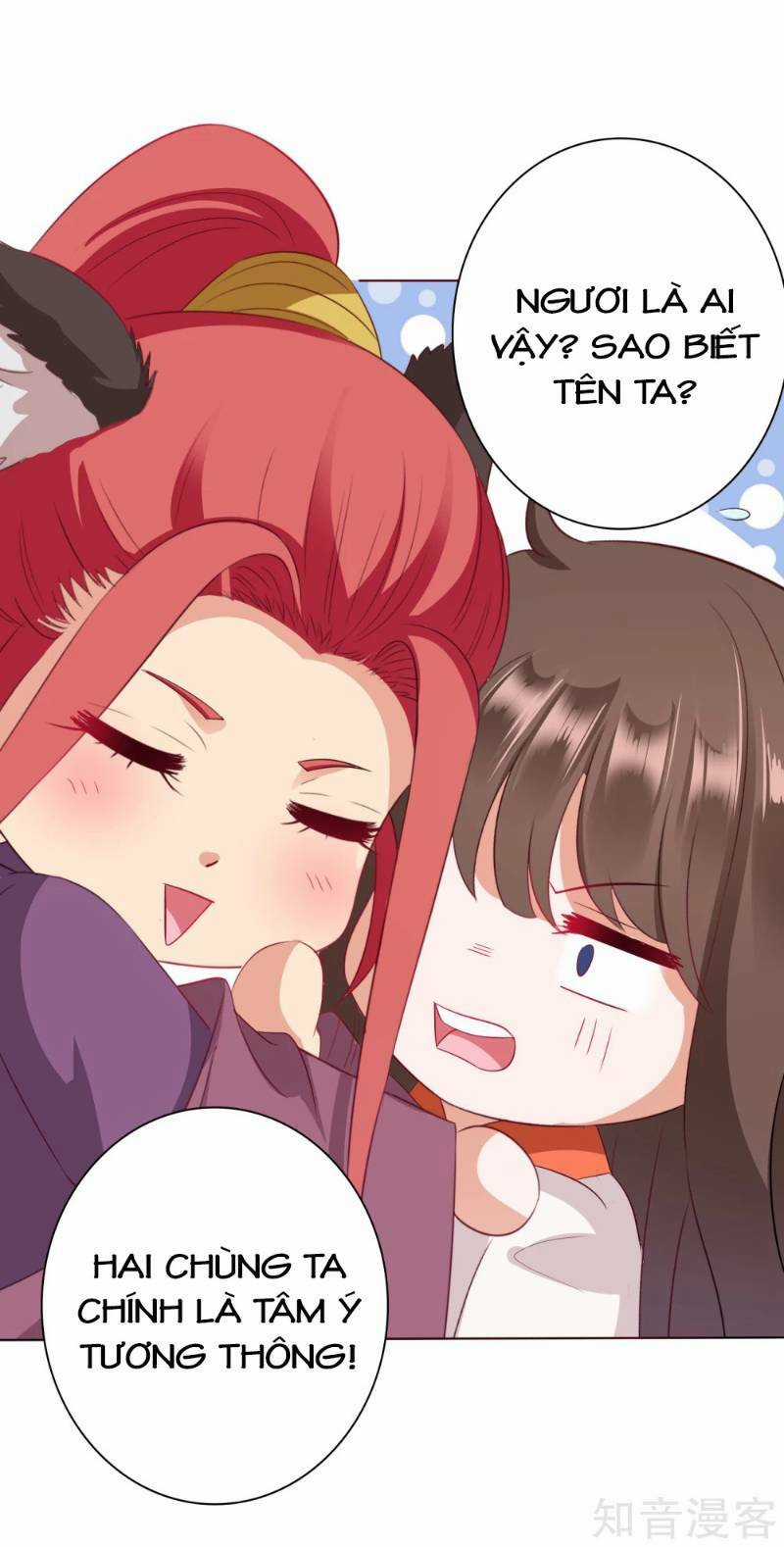 Sư Phụ, Cái Kia Ăn Ngon! Chapter 11 trang 31