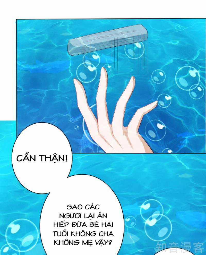 Sư Phụ, Cái Kia Ăn Ngon! Chapter 11 trang 33