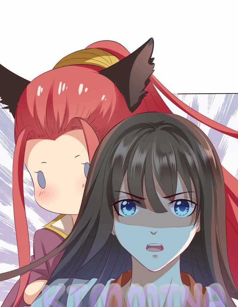 Sư Phụ, Cái Kia Ăn Ngon! Chapter 11 trang 36