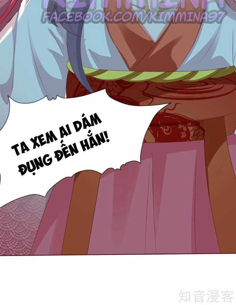 Sư Phụ, Cái Kia Ăn Ngon! Chapter 11 trang 37