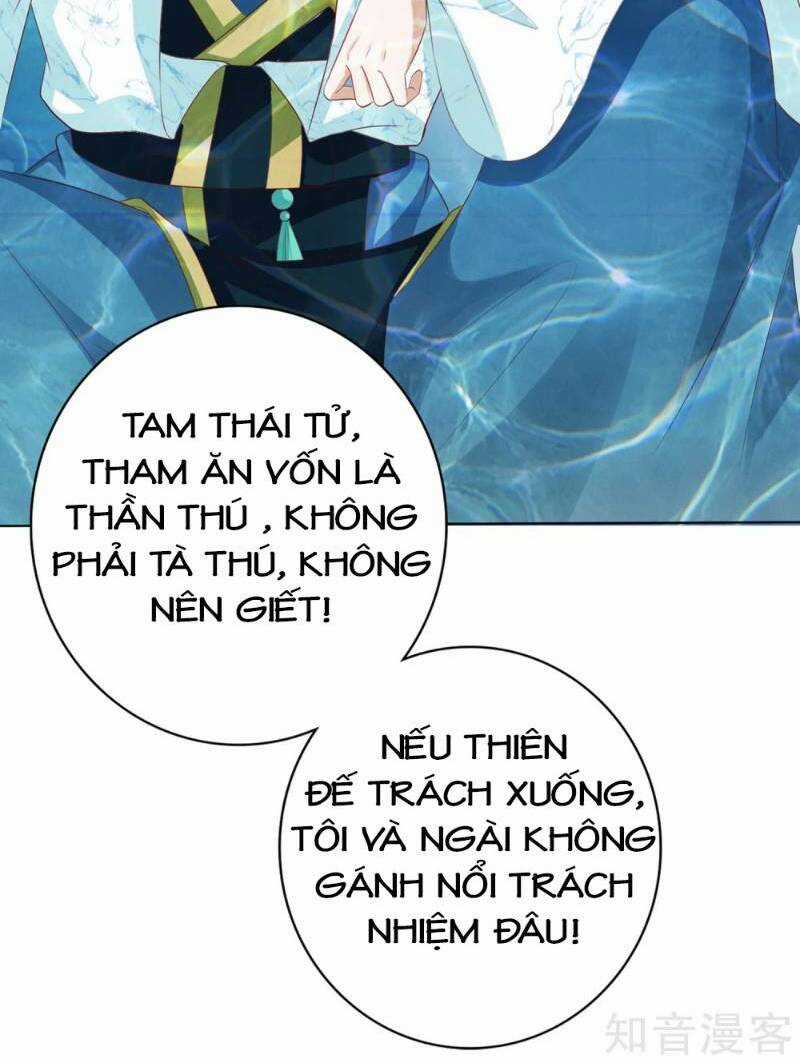 Sư Phụ, Cái Kia Ăn Ngon! Chapter 11 trang 39