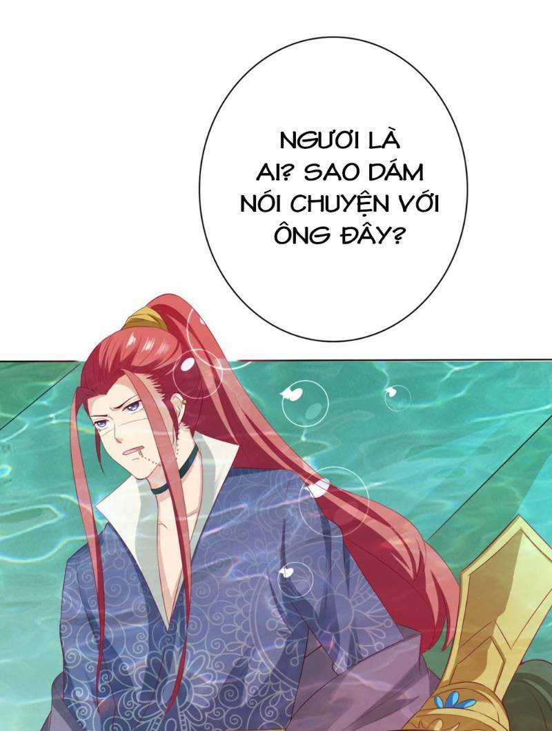 Sư Phụ, Cái Kia Ăn Ngon! Chapter 11 trang 4