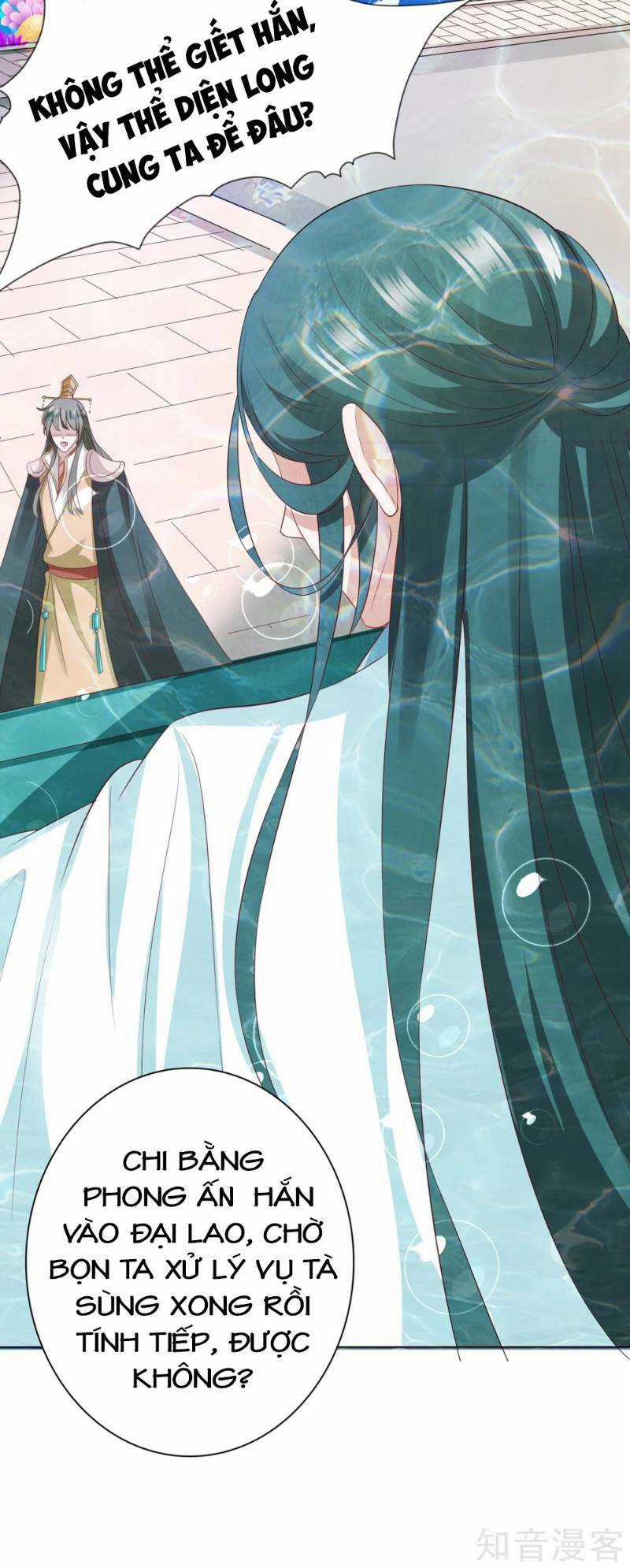 Sư Phụ, Cái Kia Ăn Ngon! Chapter 11 trang 41