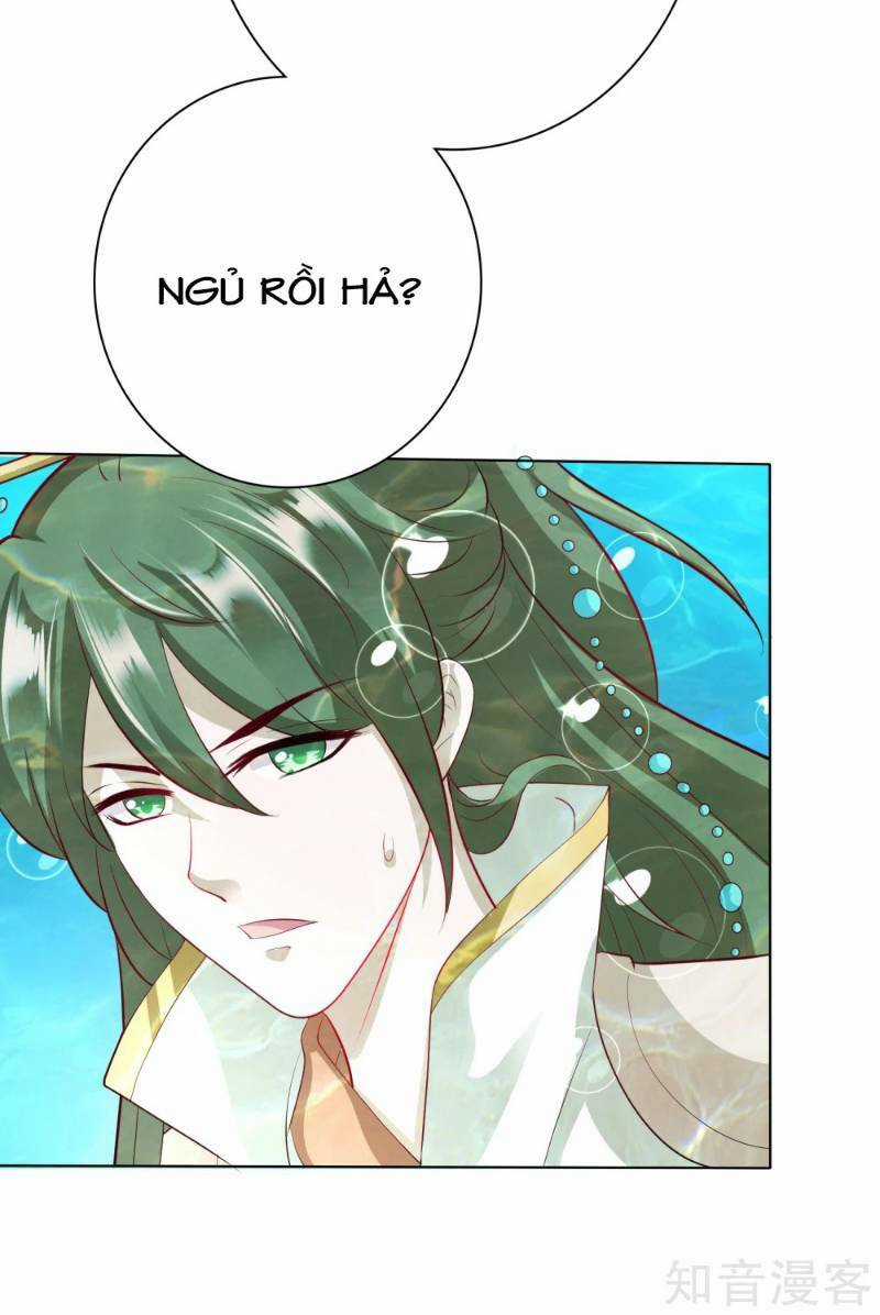 Sư Phụ, Cái Kia Ăn Ngon! Chapter 11 trang 48