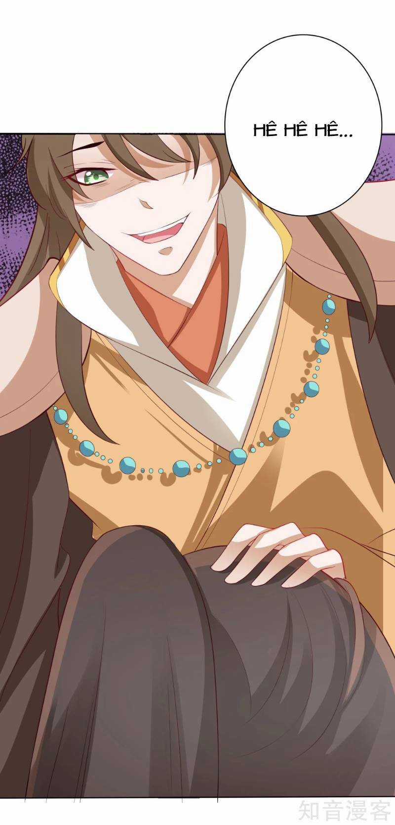 Sư Phụ, Cái Kia Ăn Ngon! Chapter 11 trang 49