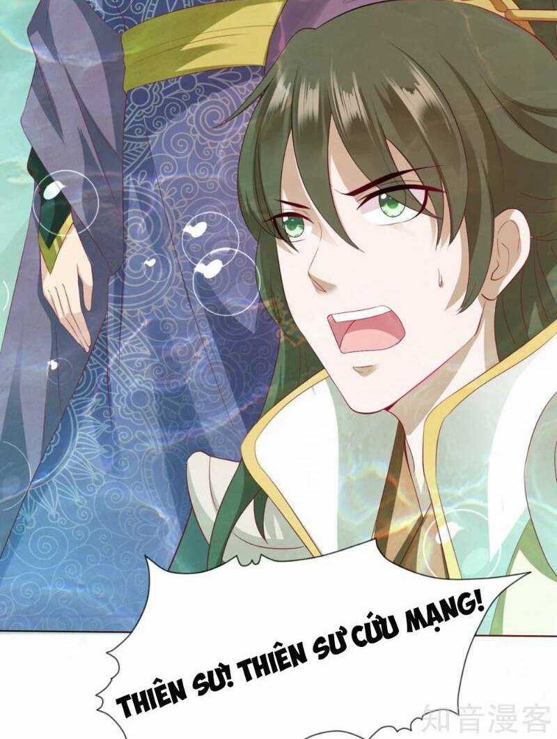 Sư Phụ, Cái Kia Ăn Ngon! Chapter 11 trang 5