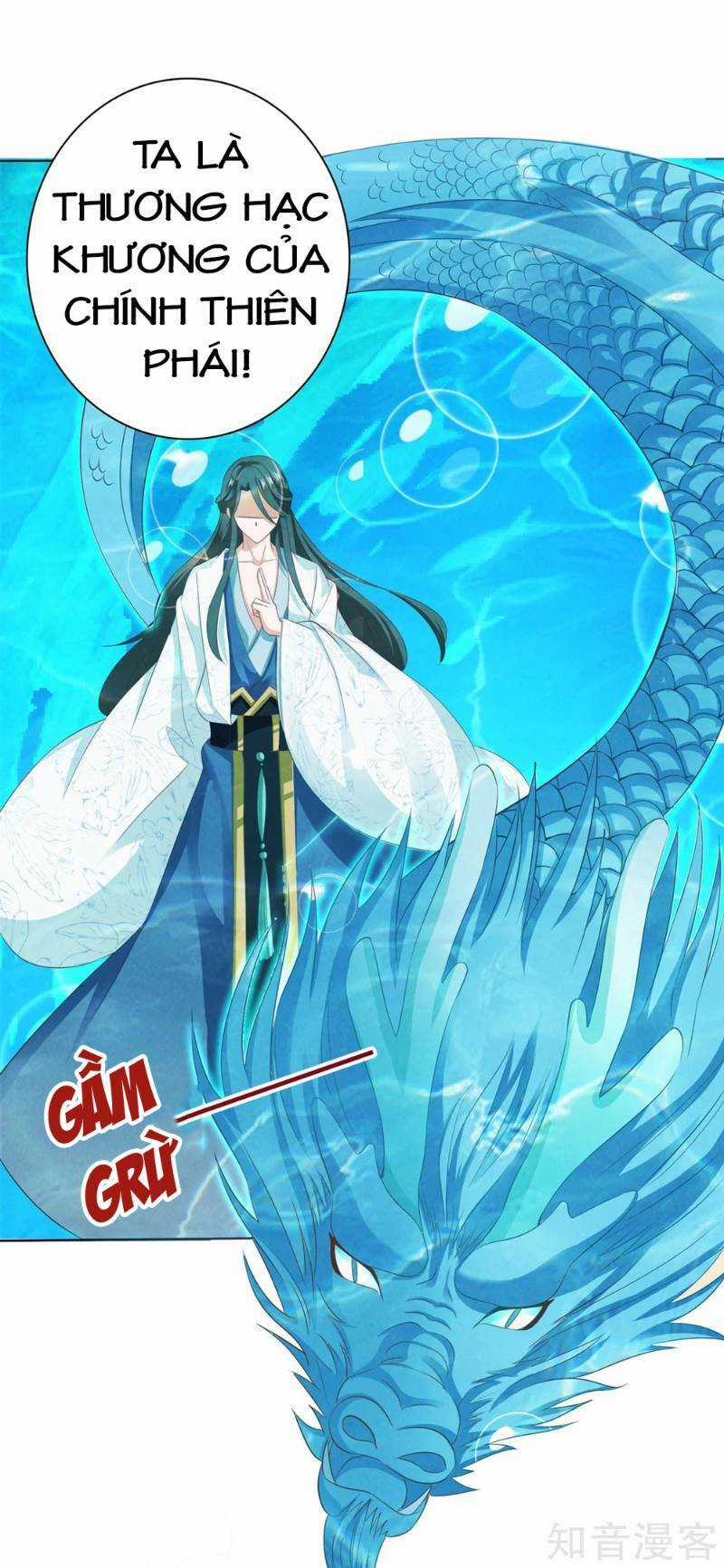 Sư Phụ, Cái Kia Ăn Ngon! Chapter 11 trang 7