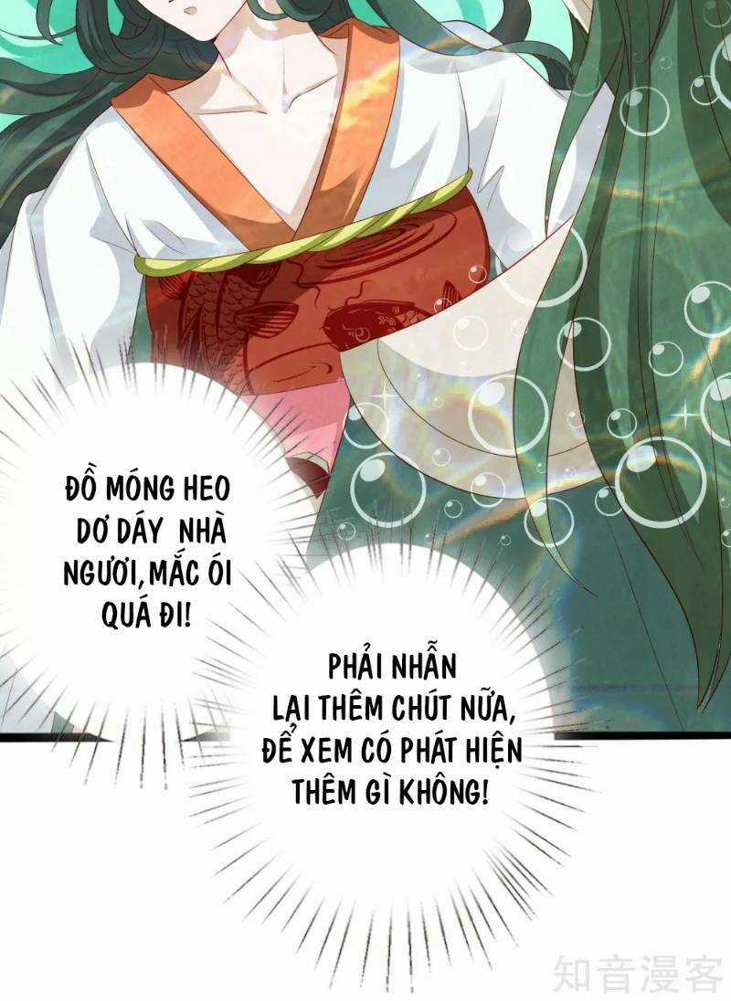 Sư Phụ, Cái Kia Ăn Ngon! Chapter 12 trang 10