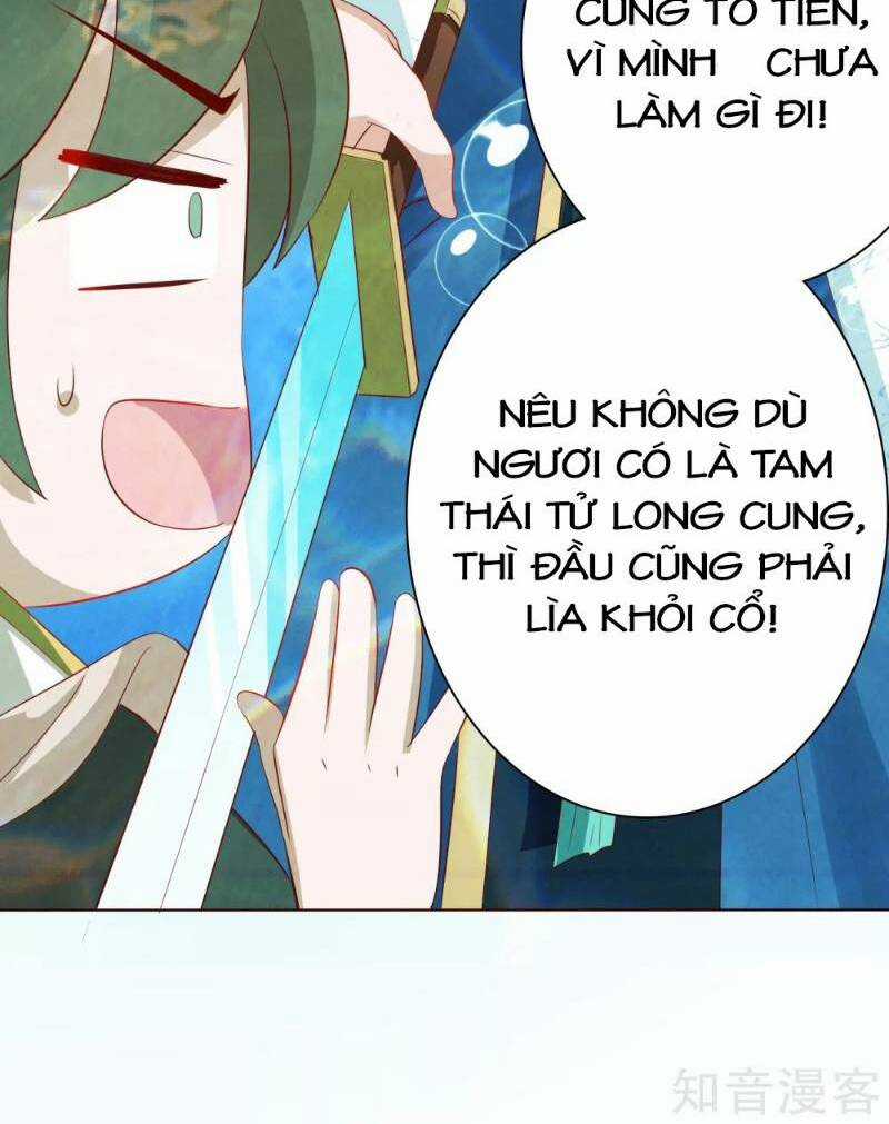 Sư Phụ, Cái Kia Ăn Ngon! Chapter 12 trang 15