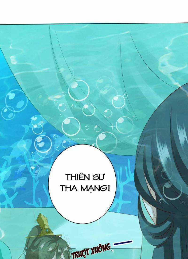 Sư Phụ, Cái Kia Ăn Ngon! Chapter 12 trang 16