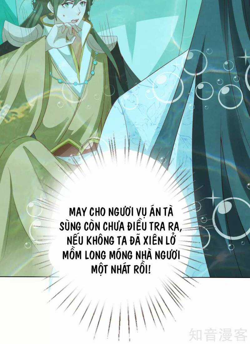 Sư Phụ, Cái Kia Ăn Ngon! Chapter 12 trang 17