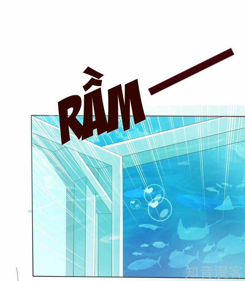 Sư Phụ, Cái Kia Ăn Ngon! Chapter 12 trang 18