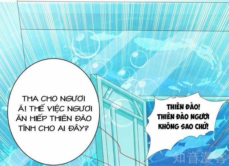 Sư Phụ, Cái Kia Ăn Ngon! Chapter 12 trang 19