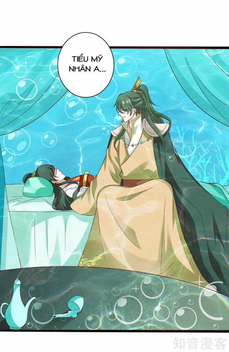 Sư Phụ, Cái Kia Ăn Ngon! Chapter 12 trang 2