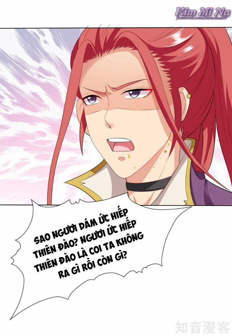 Sư Phụ, Cái Kia Ăn Ngon! Chapter 12 trang 21