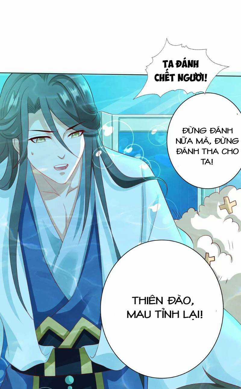 Sư Phụ, Cái Kia Ăn Ngon! Chapter 12 trang 22