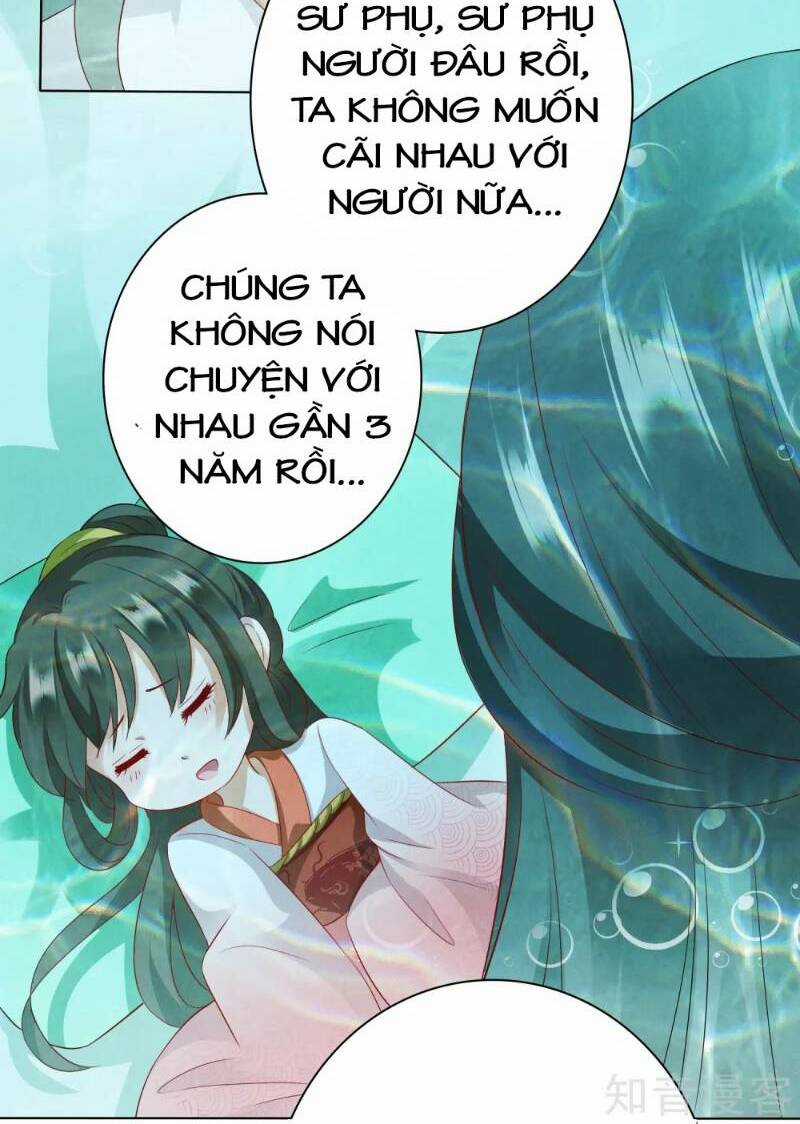 Sư Phụ, Cái Kia Ăn Ngon! Chapter 12 trang 26