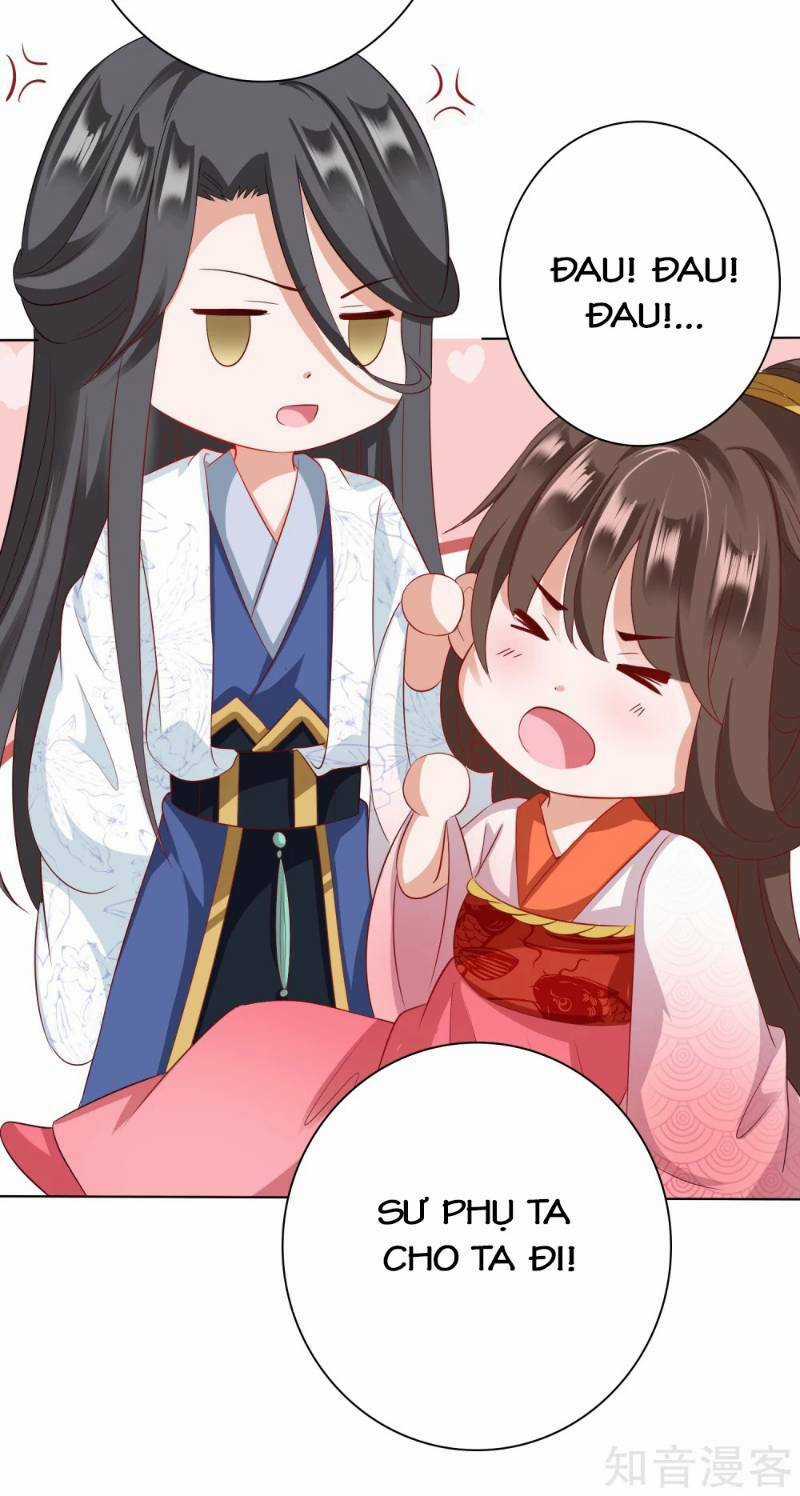 Sư Phụ, Cái Kia Ăn Ngon! Chapter 12 trang 28