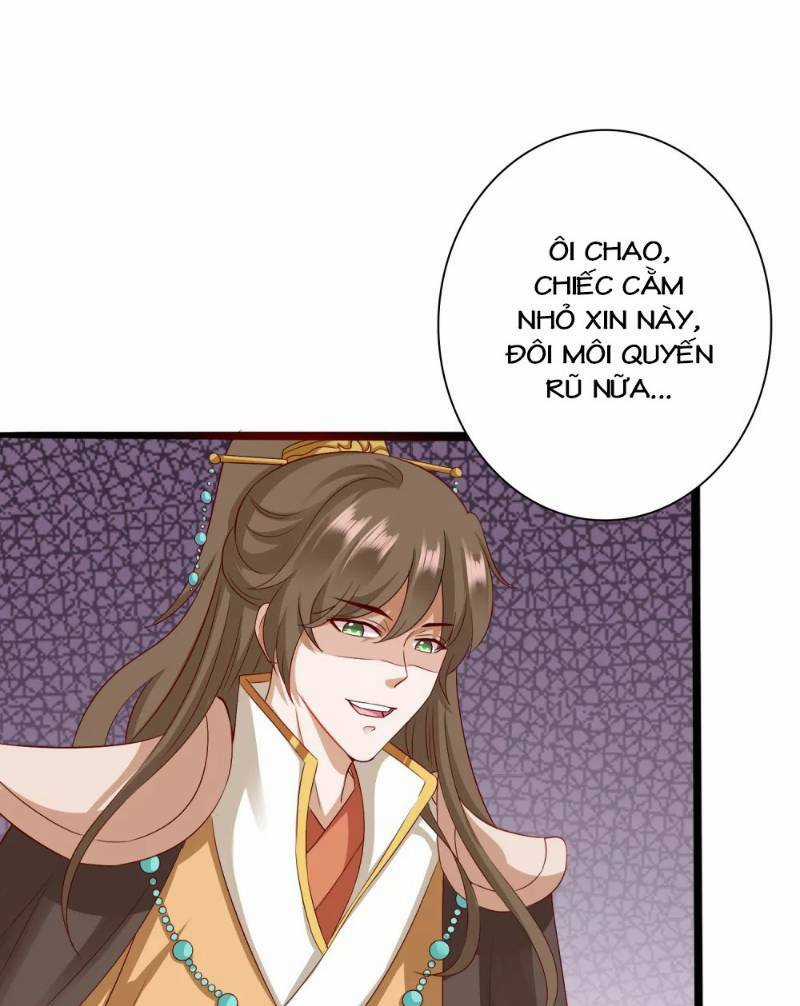 Sư Phụ, Cái Kia Ăn Ngon! Chapter 12 trang 3