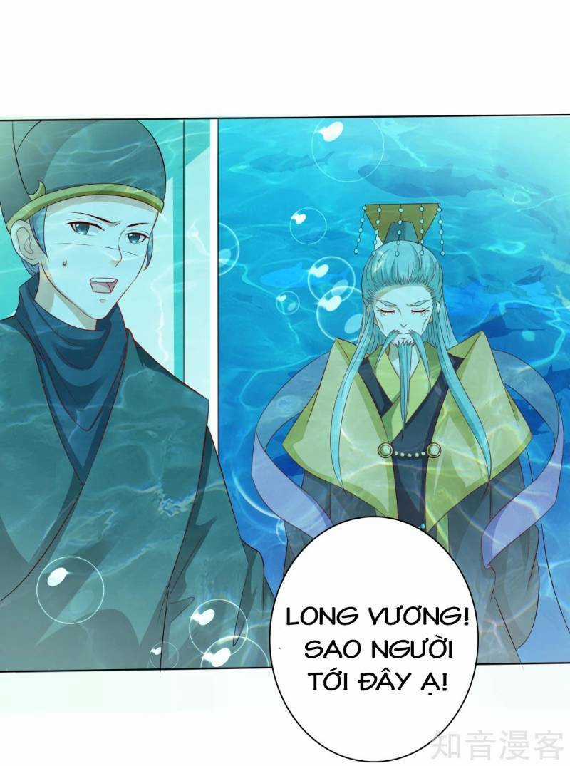 Sư Phụ, Cái Kia Ăn Ngon! Chapter 12 trang 31