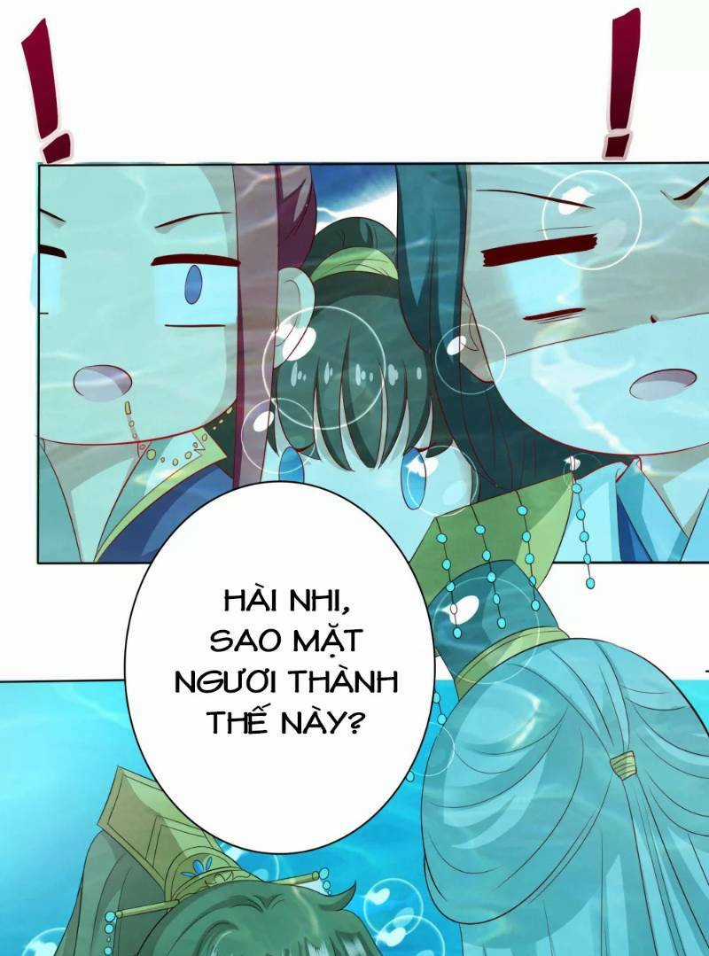 Sư Phụ, Cái Kia Ăn Ngon! Chapter 12 trang 32