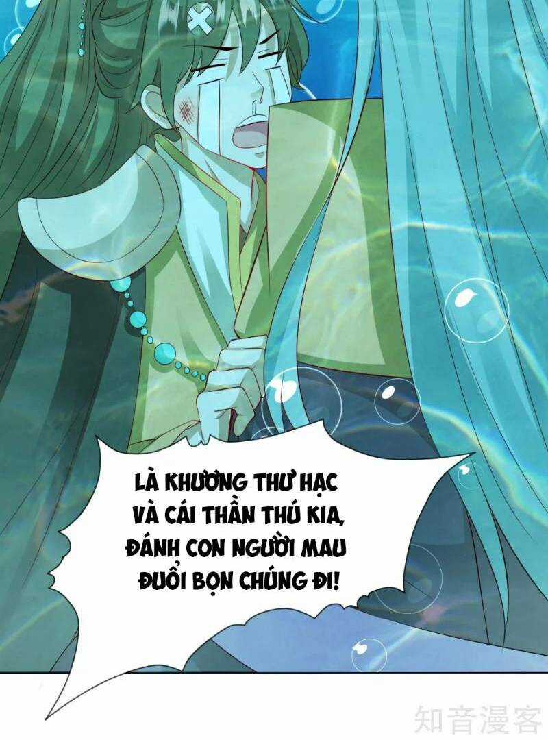 Sư Phụ, Cái Kia Ăn Ngon! Chapter 12 trang 33