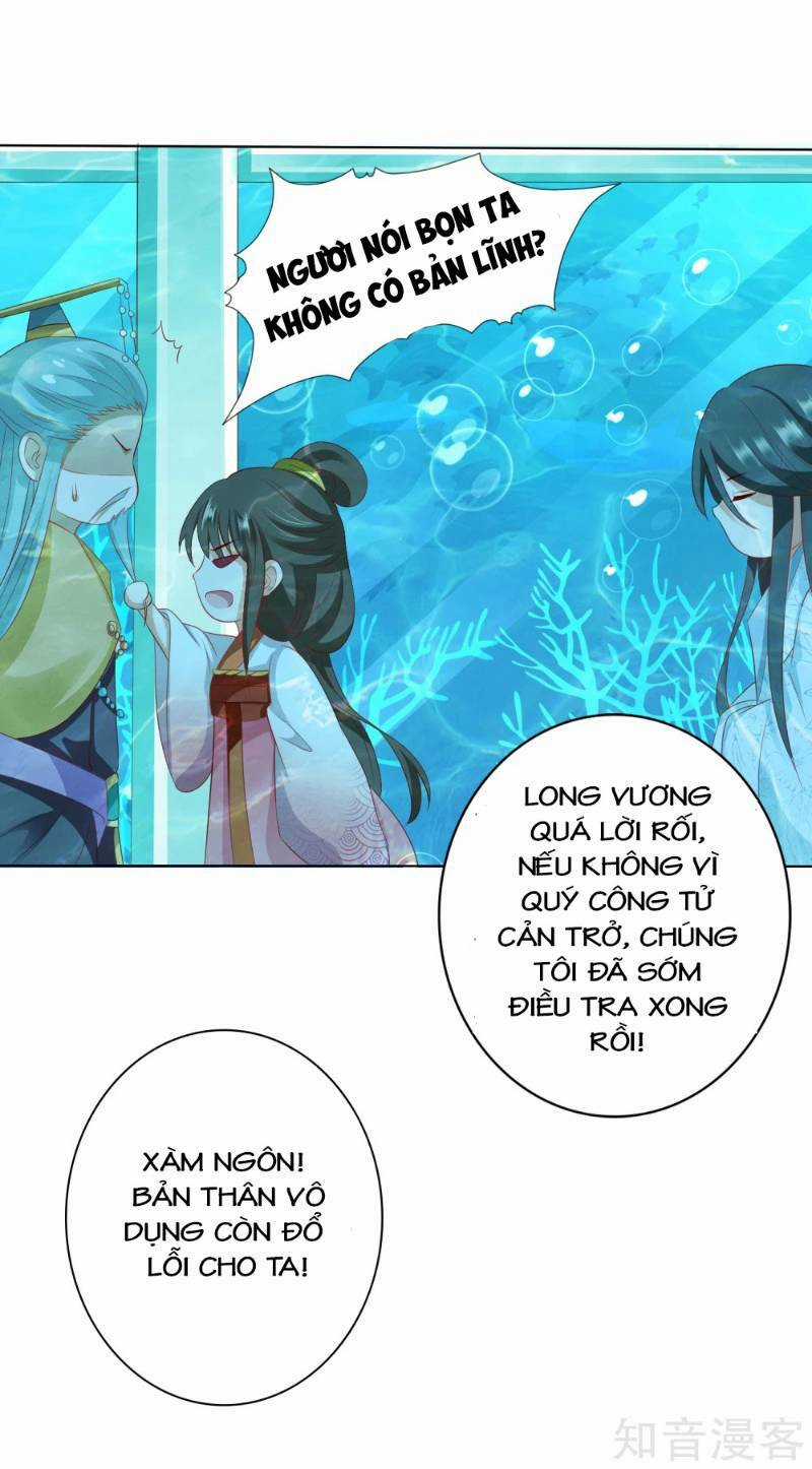 Sư Phụ, Cái Kia Ăn Ngon! Chapter 12 trang 38