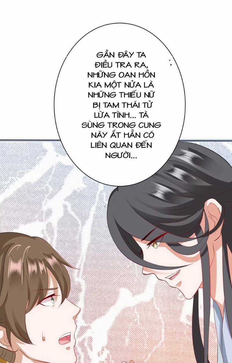 Sư Phụ, Cái Kia Ăn Ngon! Chapter 12 trang 39