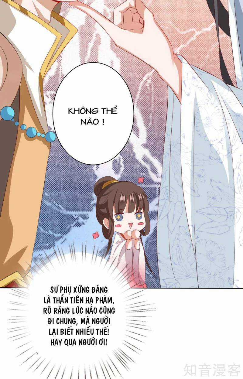 Sư Phụ, Cái Kia Ăn Ngon! Chapter 12 trang 40