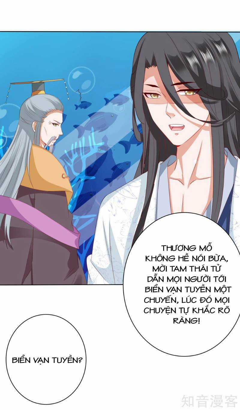 Sư Phụ, Cái Kia Ăn Ngon! Chapter 12 trang 42