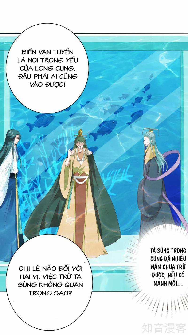 Sư Phụ, Cái Kia Ăn Ngon! Chapter 12 trang 43