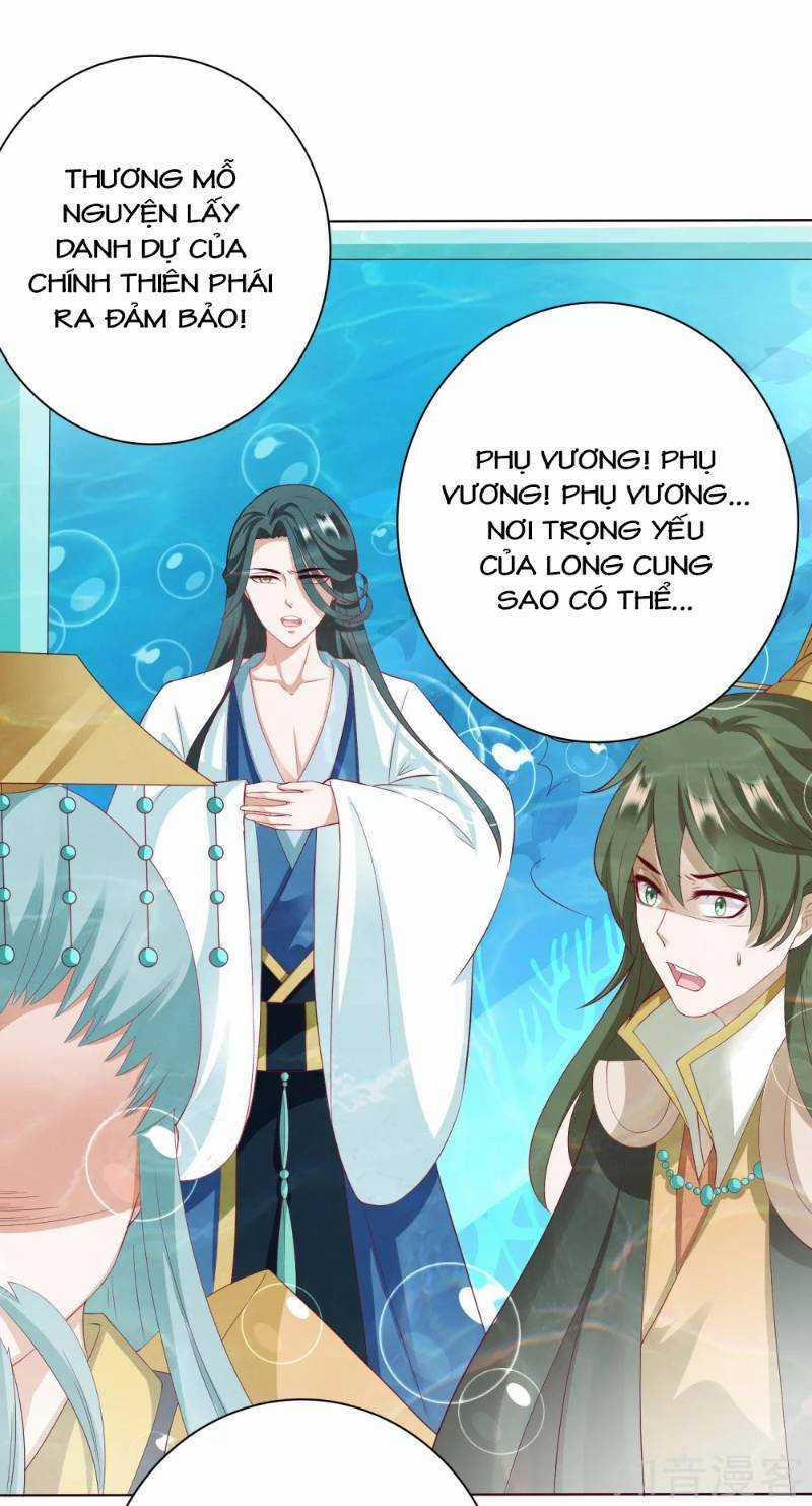 Sư Phụ, Cái Kia Ăn Ngon! Chapter 12 trang 45