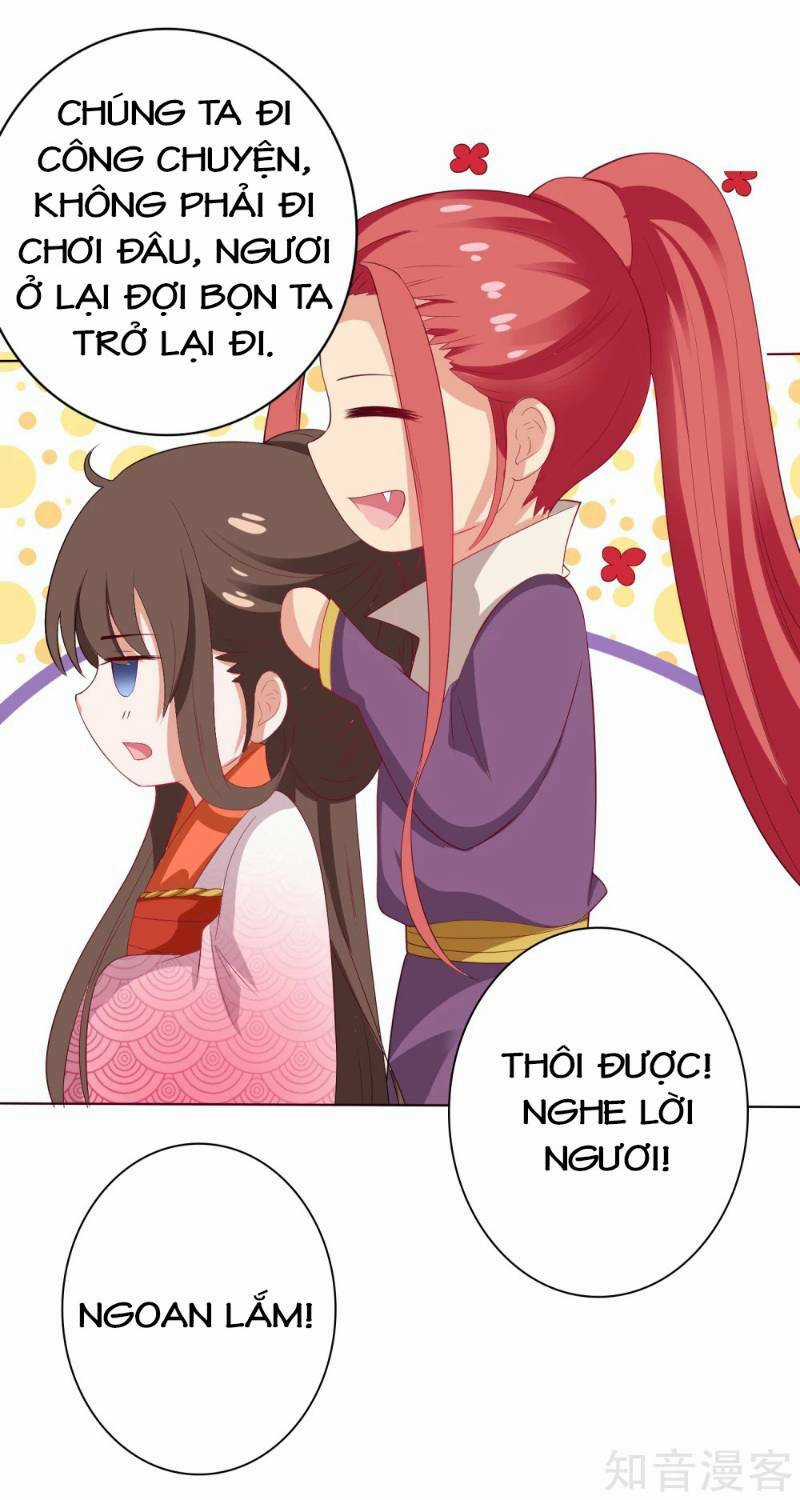 Sư Phụ, Cái Kia Ăn Ngon! Chapter 12 trang 47