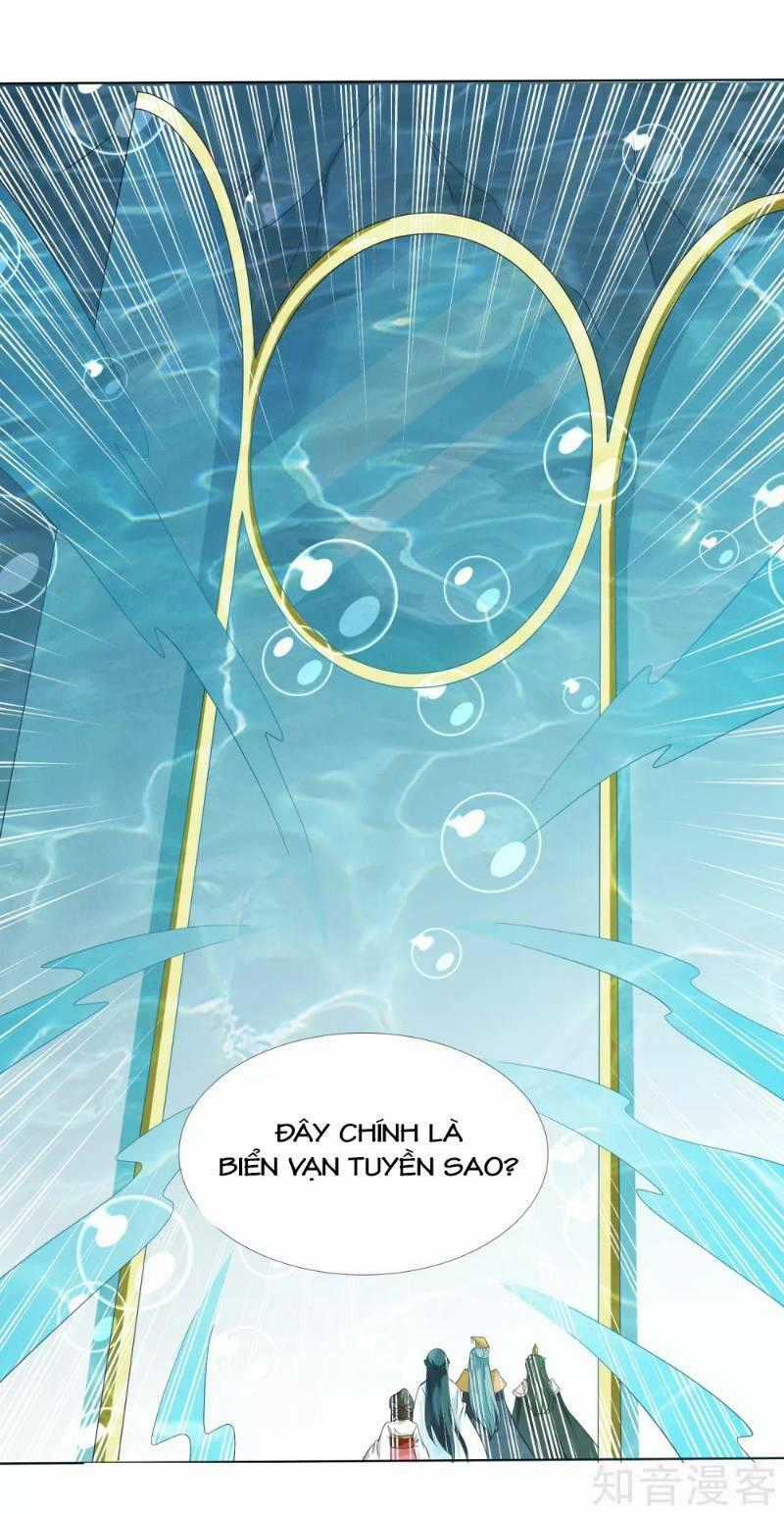 Sư Phụ, Cái Kia Ăn Ngon! Chapter 12 trang 51