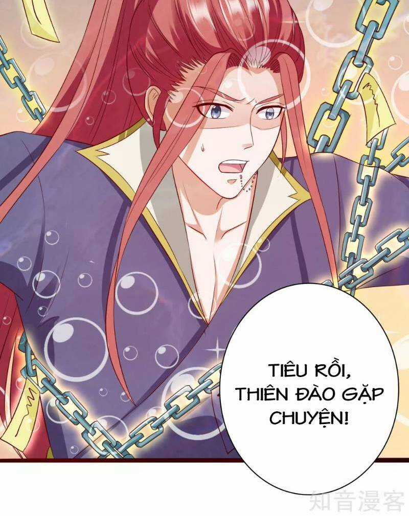 Sư Phụ, Cái Kia Ăn Ngon! Chapter 12 trang 6