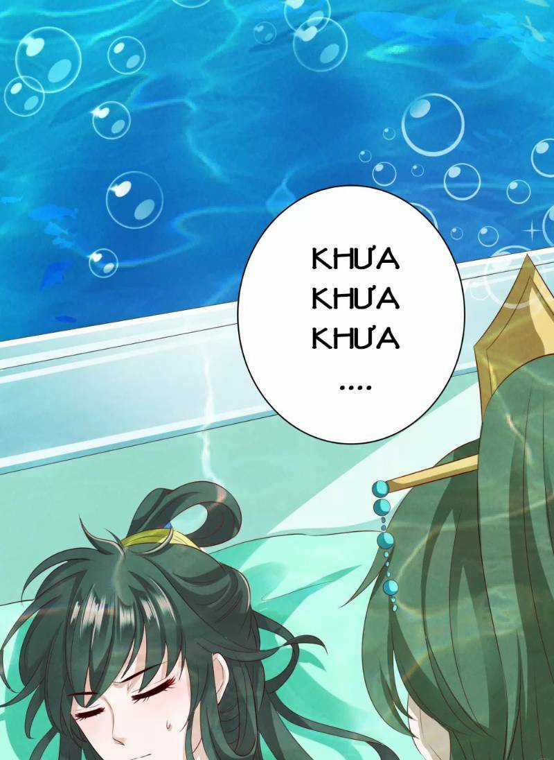 Sư Phụ, Cái Kia Ăn Ngon! Chapter 12 trang 9