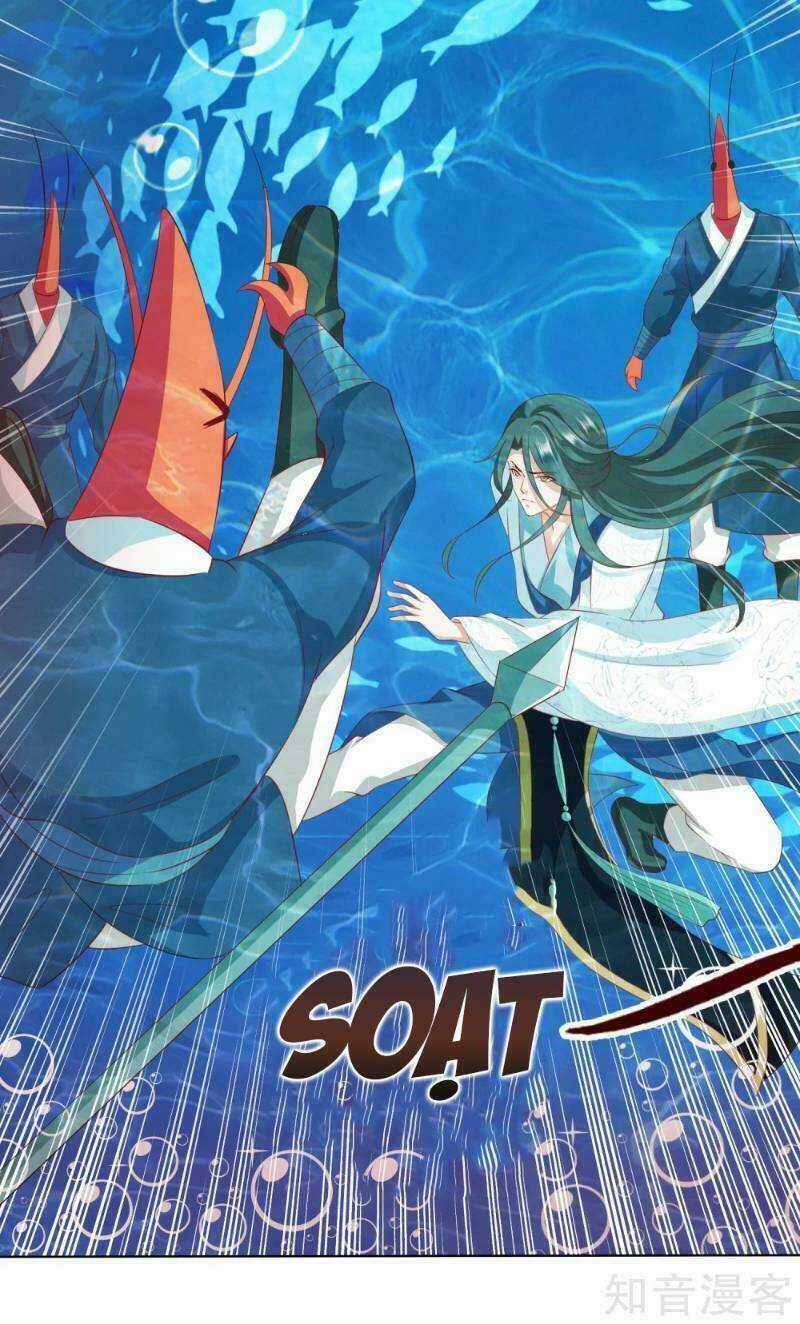 Sư Phụ, Cái Kia Ăn Ngon! Chapter 13 trang 10